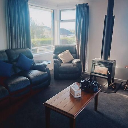 Cozycottage Kaikoura Exteriör bild