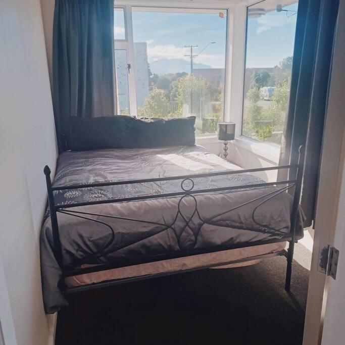 Cozycottage Kaikoura Exteriör bild