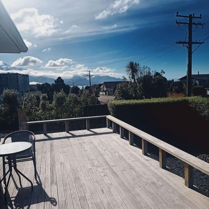 Cozycottage Kaikoura Exteriör bild