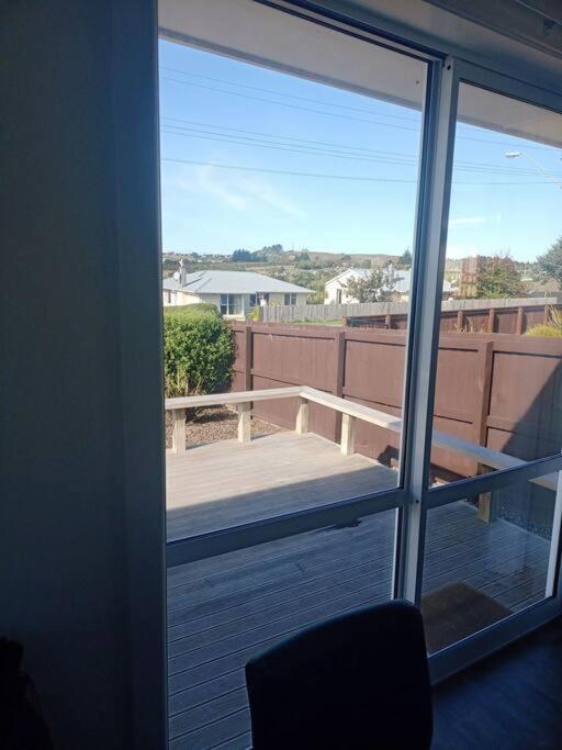 Cozycottage Kaikoura Exteriör bild