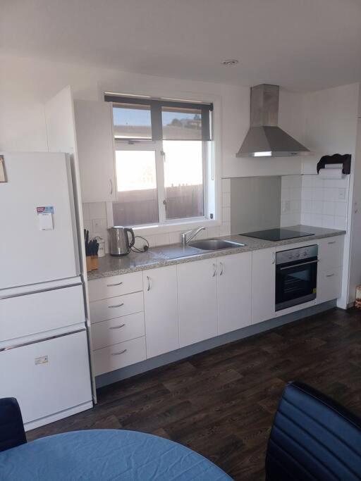 Cozycottage Kaikoura Exteriör bild