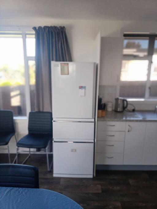 Cozycottage Kaikoura Exteriör bild