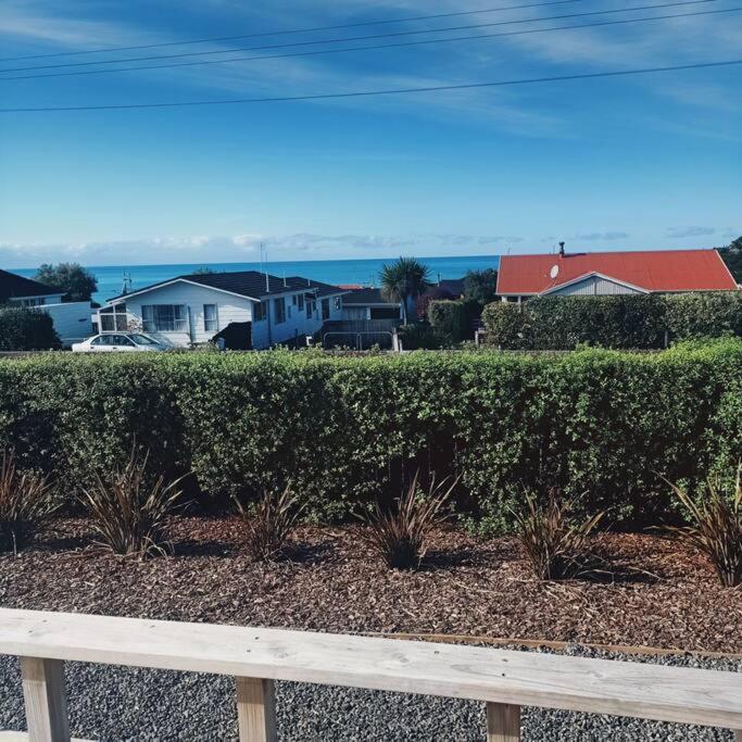 Cozycottage Kaikoura Exteriör bild