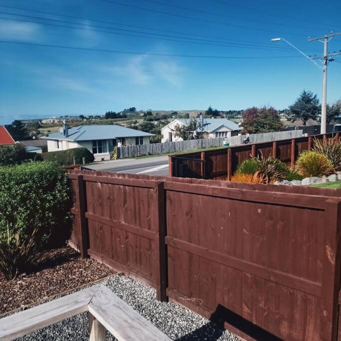 Cozycottage Kaikoura Exteriör bild