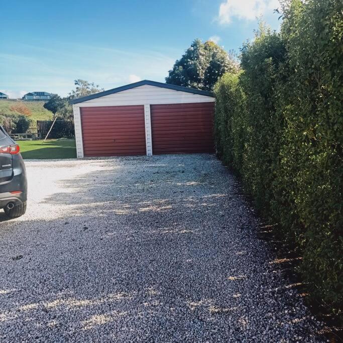 Cozycottage Kaikoura Exteriör bild
